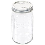 Jarden 32 oz.泡菜罐(12个装)