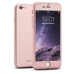 Willnorn iPhone 6/6s 超薄手机套+钢化玻璃屏幕保护膜