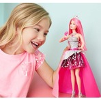 Barbie摇滚皇室变装芭比娃娃热卖