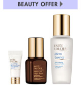 Bergdorf Goodman：Estée Lauder雅诗兰黛 满$75送3件套礼包