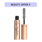 Bergdorf Goodman：英国Charlotte Tilbury 彩妆护肤满$125送睫毛膏中样