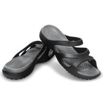Crocs Meleen 女士超轻拖鞋