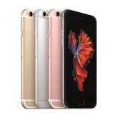 全网通！Apple 苹果 iPhone 6s plus 128GB 无锁智能手机（四色全）$809.99（约5289元）