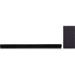LG 2.1 声道无线蓝牙低音炮条形音箱