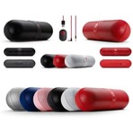 6色可选，有粉色！Beats by Dr. Dre Pill 2.0便携式无线蓝牙音箱