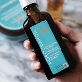 好折+好礼！Moroccanoil 摩洛哥护发油125ml £23.89（约224元）