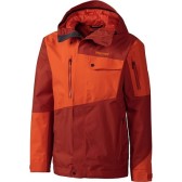 Marmot 土拨鼠 Boot Pack 男款运动夹克 $96.23（约628元）
