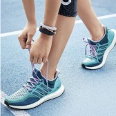 2016年春夏系列！Adidas 阿迪达斯 Ultra Boost 女式跑鞋 ￥753.55