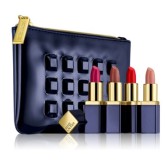 Estée Lauder 雅诗兰黛 花漾倾慕系列唇膏 限量版4支装+化妆包 $37.5（约244元）