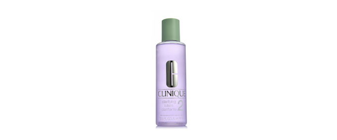CLINIQUE倩碧  明肌净透经典2号水400ml