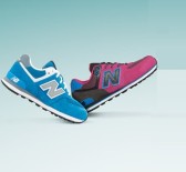 Gilt Groupe：New Balance、Puma 等品牌童款运动鞋低至5折