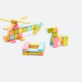 Gilt Groupe：Tegu 趣味积木玩具低至7.5折起