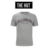 The Hut：Billionaire Boys Club，Luke 1977 新款男装 8折！
