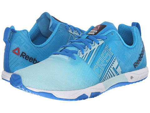 小码福利！Reebok 锐步 Crossfit Sprint 2.0 SBL女士时尚运动鞋