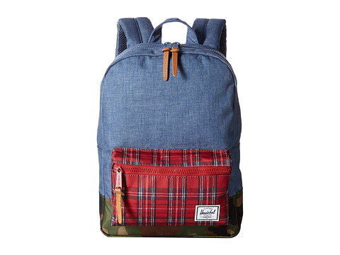 凑单！ Herschel Supply Co. Settlement 童款 双肩背包