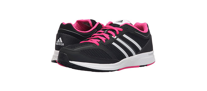 Adidas 阿迪达斯 Zero Bounce 女士轻量缓震训练鞋