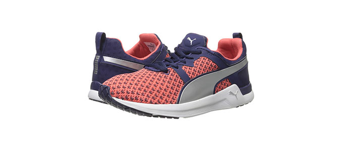 PUMA 彪马 Pulse XT Geo 女款超轻训练鞋