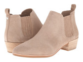 MICHAEL Michael Kors Shaw Flat Bootie 经典款及踝靴 $66（约430元）