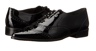 Stuart Weitzman Maneuver 斯图尔特 女士皮鞋