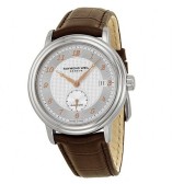 Raymond Weil 蕾蒙威 大师系列 男士机械腕表 $549（约3585元）