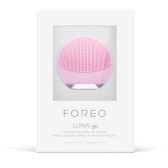 软萌新款！Foreo Go 粉色可充电洁面仪 ￡58.65（约553元）