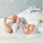 Carter's 卡特精选Baby Neutral 男女宝通用服饰热卖