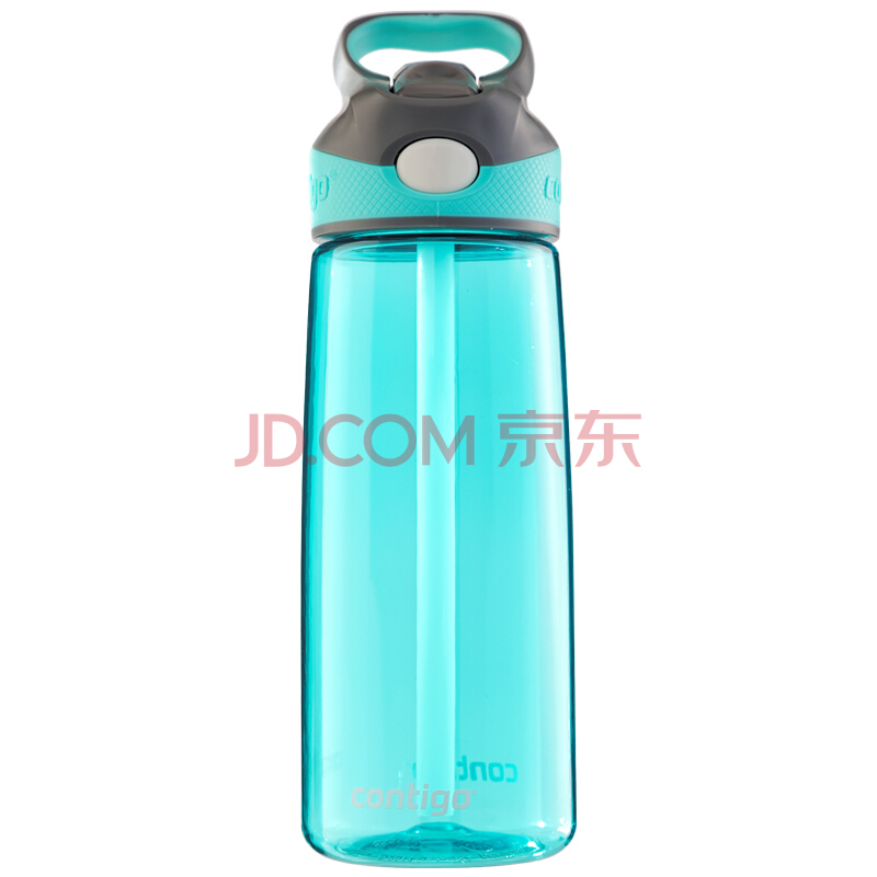 contigo HBC-ADN034单层运动吸管杯560ml 折65元（129,199-100）