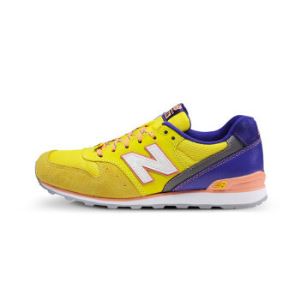 新百伦new balance 996 女款跑鞋   