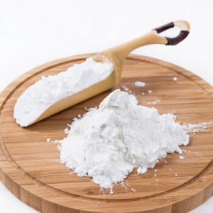 禾煜 小麦淀粉 250g   
