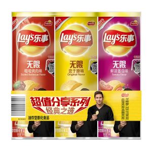京东 吃货嘉年华 自营零食   