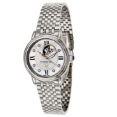 Raymond Weil  雷蒙威 Maestro 经典大师系列 女士自动机械腕表 $679（约4434元）