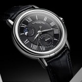 精英腕表！Raymond Weil 蕾蒙威 经典大师系列 男士自动机械腕表 $799（约5217元）