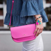 Kate Spade New York Jettie 系列甜美斜挎小包 $138.6（约900元）