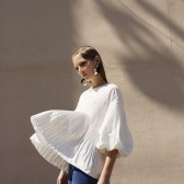 Shopbop：美国高街品牌 Style Mafia 甜美浪漫美衣热卖