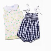 Gilt Groupe：Baby CZ 女童甜美夏装鞋履低至4折