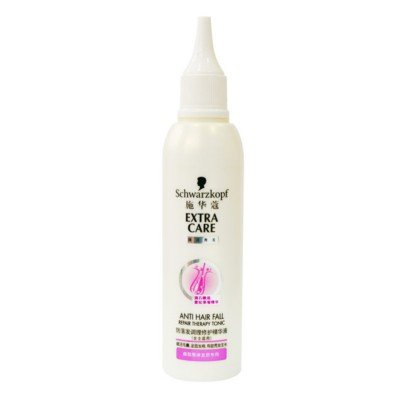 限地区： Schwarzkopf 施华蔻 防落发 调理修护精华液 70ml 39.9元