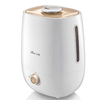 Bear 小熊 JSQ-A50U1 5L 加湿器 49.5元（99，下单5折）