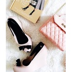 MYHABIT精选Melissa, LOEFFLER RANDALL等品牌平底鞋，凉鞋等热卖