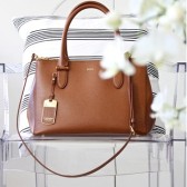 Mybag：Lauren Ralph Lauren 拉夫劳伦美包7.5折！
