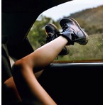 6PM.com 精选 Dr. Martens 女士马丁靴热卖