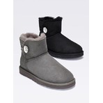 6PM.com 精选 UGG 女士雪地靴热卖
