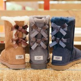 6pm：精选 UGG 雪地靴、毛绒鞋、单鞋等热卖 反季囤 低至4折