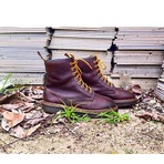 Dr. Martens 939女士马丁靴