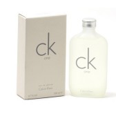 Calvin Klein CK One 中性香水 降至$25.99(约169元)