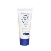 Rimmel Fix & Perfect 芮迷 完美匹配妆前乳30ml $8.49（约56元）