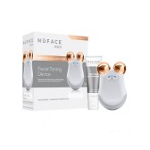 NuFace 18K玫瑰金限量 微电流小脸紧肤美容仪迷你版 $162（约1053元）