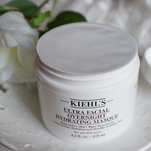 Kiehl's：保湿之星，科颜氏官网精选高保湿系列热卖