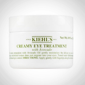 Kiehl's：科颜氏官网牛油果眼霜热卖