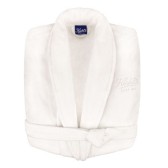 Kiehl's 科颜氏 超软土耳其棉 浴袍 $95（约618元）