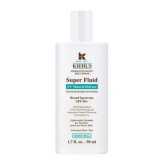Kiehl's 轻薄防晒乳液50ml $38（约247元）